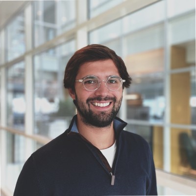 Customer testimonial